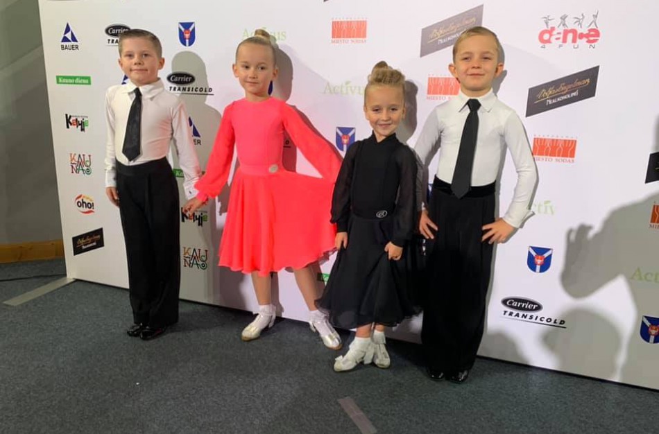 Sunkus darbas atsipirko „Bonus“ šokėjams