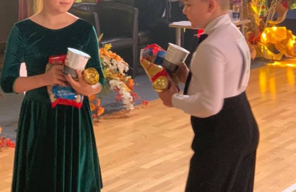 Sunkus darbas atsipirko „Bonus“ šokėjams