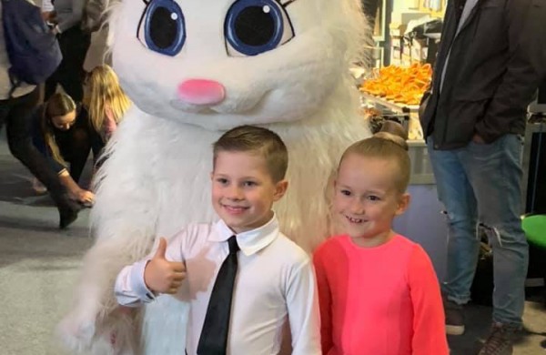 Sunkus darbas atsipirko „Bonus“ šokėjams