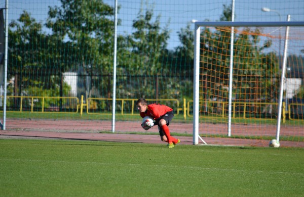 Taurės turnyre „Lietava“ iš tolesnio etapo išmetė ir aukščiausios lygos komandą