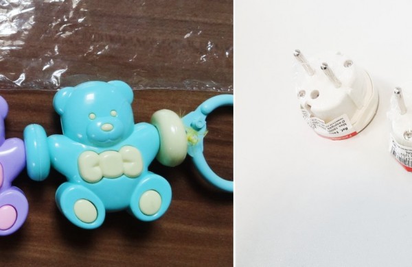 Liūdnų pasekmių dėl nesaugios produktų konstrukcijos pavyko išvengti