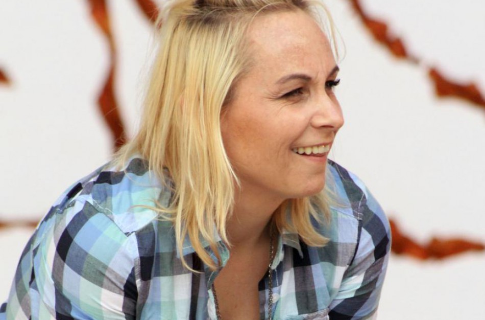 Vaikų gimtadienius moko švęsti be alkoholio