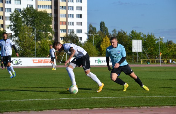 Taurės turnyre „Lietava“ iš tolesnio etapo išmetė ir aukščiausios lygos komandą