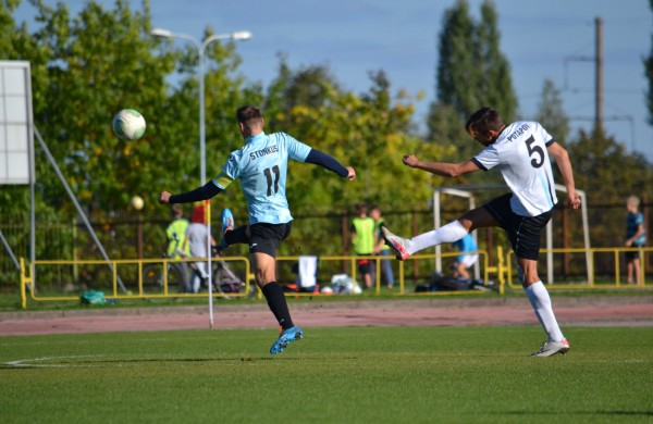 Taurės turnyre „Lietava“ iš tolesnio etapo išmetė ir aukščiausios lygos komandą