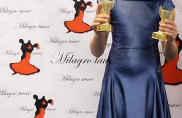 Jonavos šokių klubo „Vėtra“ sportinių šokių varžybų sezono pradžia  