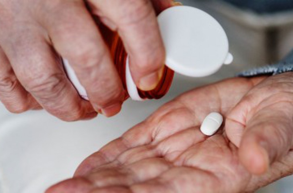 Nuo kitų metų vidurio senjorai kompensuojamuosius vaistus galės įsigyti nemokamai