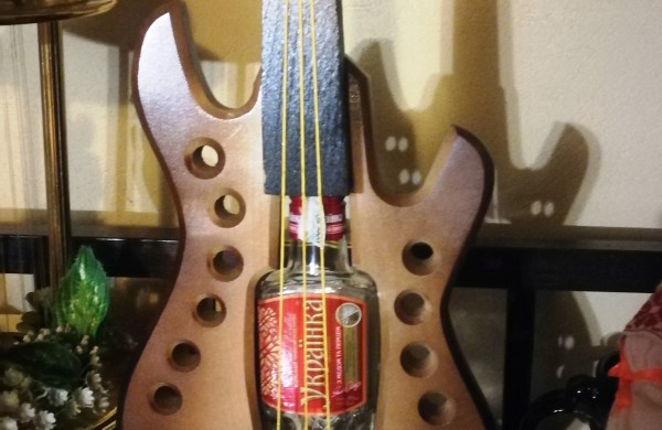 Žmogus – orkestras A.Kirvelevičius: Trečiasis Lietuvos rekordas ir pribloškianti kolekcija