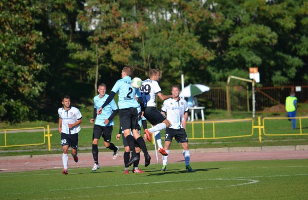 Taurės turnyre „Lietava“ iš tolesnio etapo išmetė ir aukščiausios lygos komandą