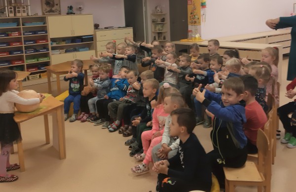 „Aš mažasis kūrėjas“