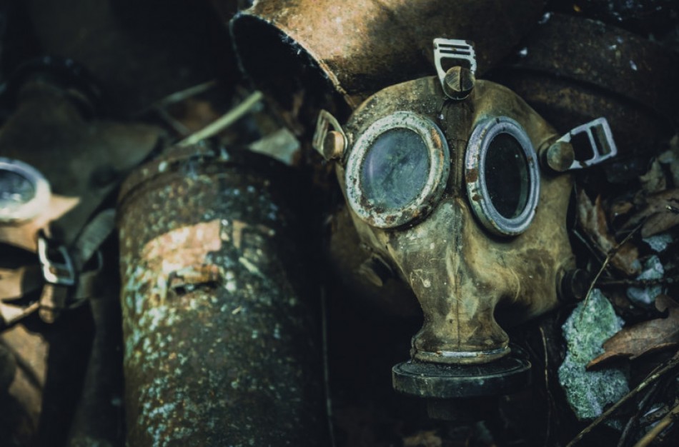 JAV mokslininkai – kai kurios elektroninės cigaretės nuodingos kaip per karą naudojamas cheminis ginklas