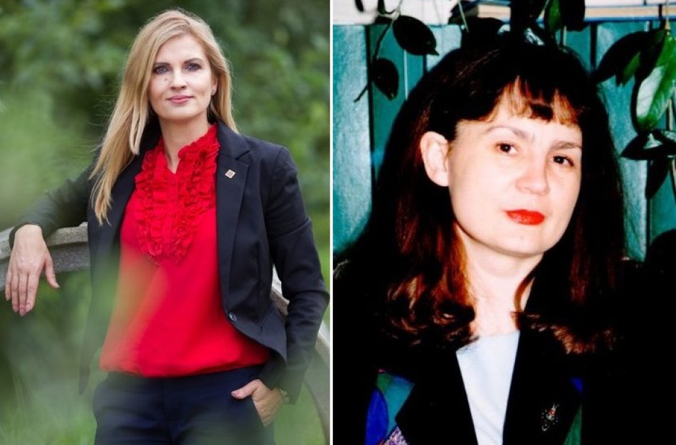 Jonavos pedagogės pateko į antrą etapą