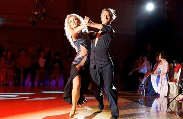 Šis savaitgalis buvo itin sėkmingas „Bonus“ klubo šokėjams