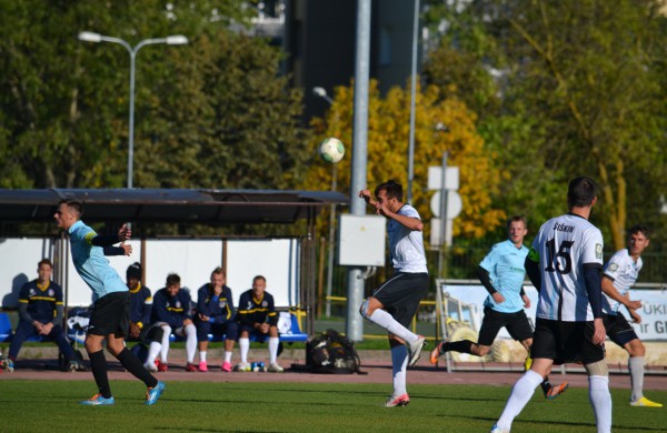 Taurės turnyre „Lietava“ iš tolesnio etapo išmetė ir aukščiausios lygos komandą