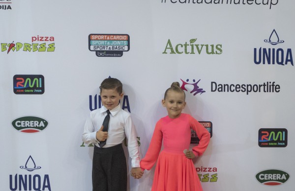 Šis savaitgalis buvo itin sėkmingas „Bonus“ klubo šokėjams