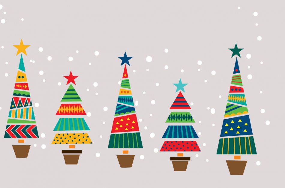 Kviečiame kurti eglutes Kalėdų miesteliui