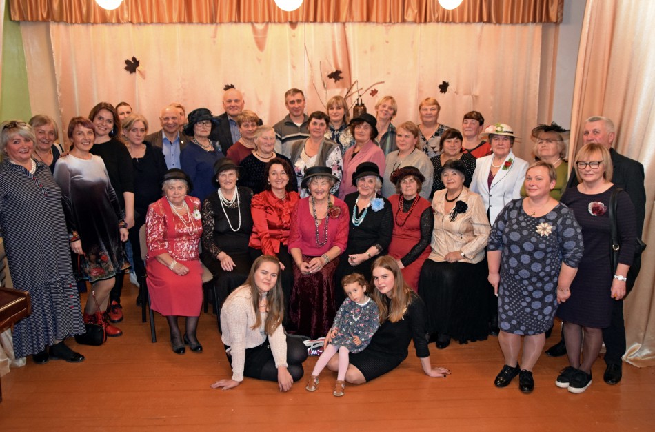 Romansai - tai sielos virpulys