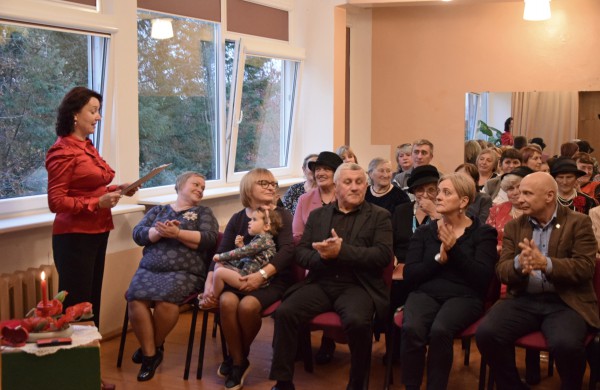 Romansai - tai sielos virpulys