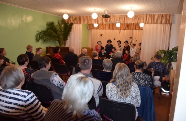 Romansai - tai sielos virpulys