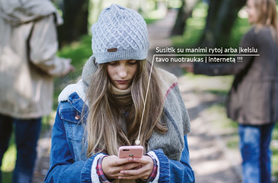 Socialinė kampanija „Rūpestingi tėvai“ skatina būti atidžiais ir dėmesingais savo vaikams