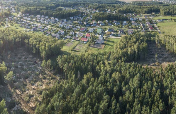 Šveicariškių pagalbos šauksmas neišgirstas