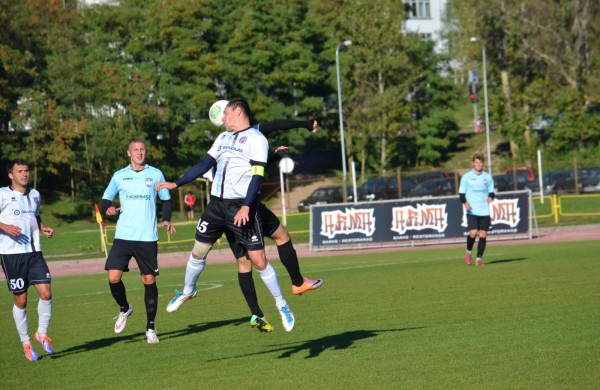 Taurės turnyre „Lietava“ iš tolesnio etapo išmetė ir aukščiausios lygos komandą