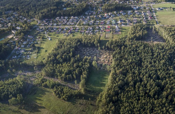 Šveicariškių pagalbos šauksmas neišgirstas