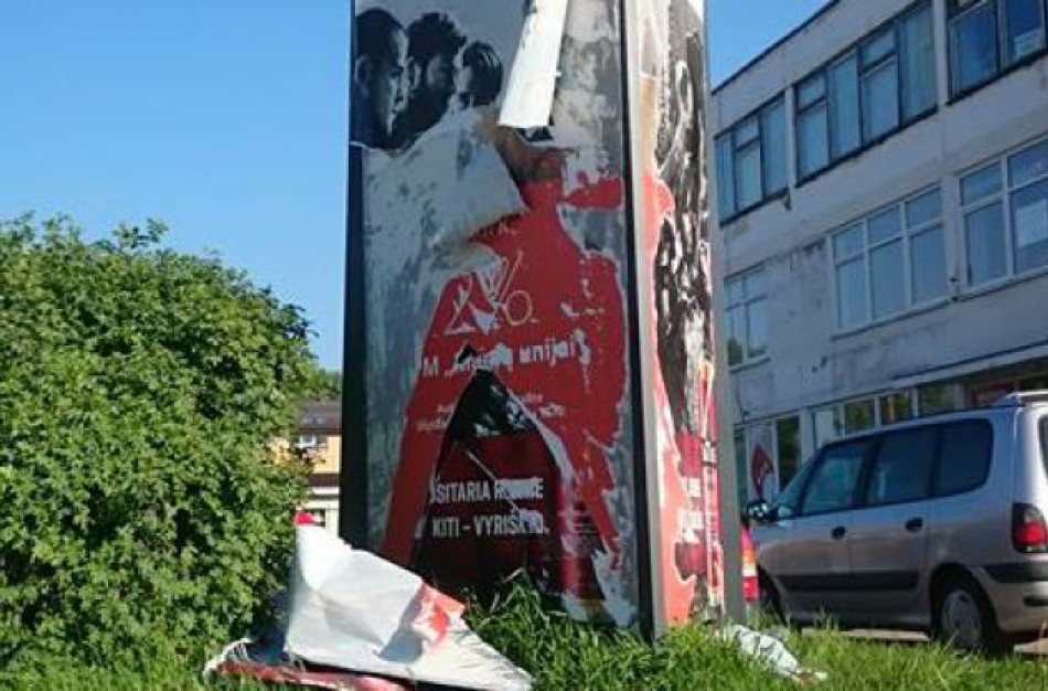 Alkoholio reklamos rebusas: nedraudžiama, bet... negalima. Kodėl?