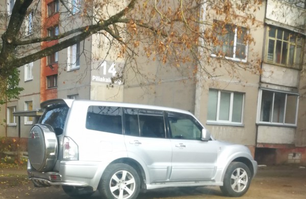 Bausti negalima pasigailėti - kur dėti kablelį?