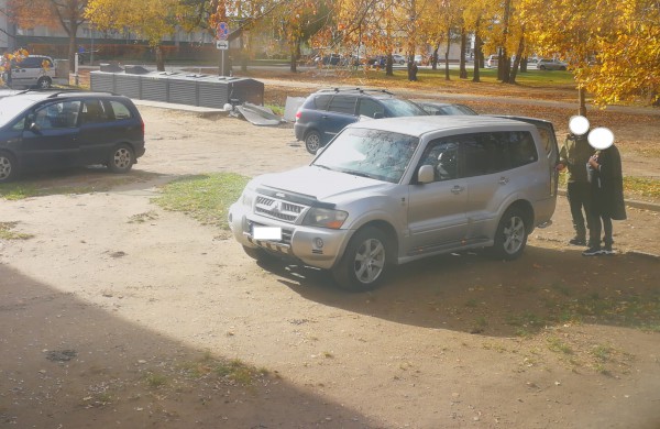 Bausti negalima pasigailėti - kur dėti kablelį?