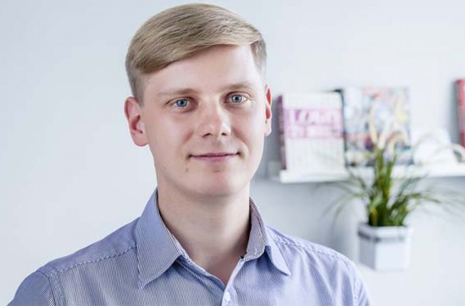 Domas Jakutis: „Pinigų vertę žinojau dar vaikystėje“