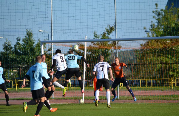 Taurės turnyre „Lietava“ iš tolesnio etapo išmetė ir aukščiausios lygos komandą