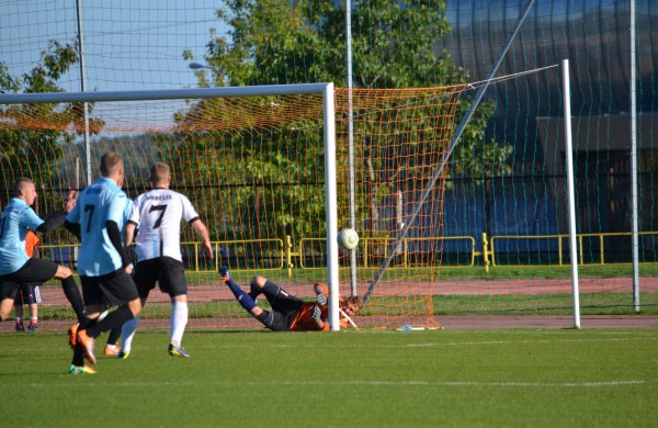 Taurės turnyre „Lietava“ iš tolesnio etapo išmetė ir aukščiausios lygos komandą