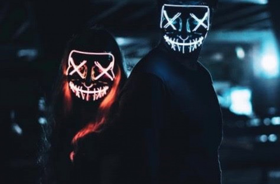 Gąsdinantys plastiko ir baterijų atliekų kiekiai po Helovino