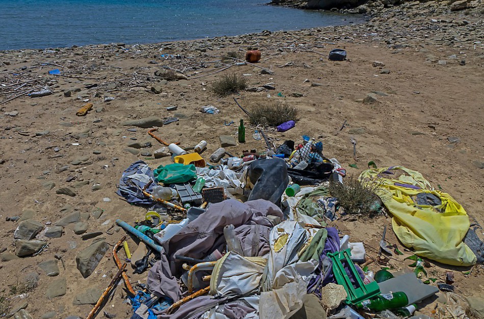 Automobilių padangos – plastiko teršėjas, apie kurį niekada nepagalvotumėte