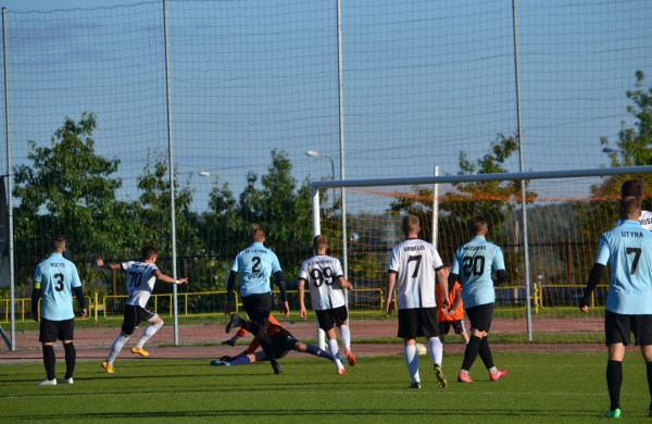 Taurės turnyre „Lietava“ iš tolesnio etapo išmetė ir aukščiausios lygos komandą