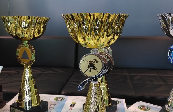 Moksleiviams – saugaus elgesio žaidynės