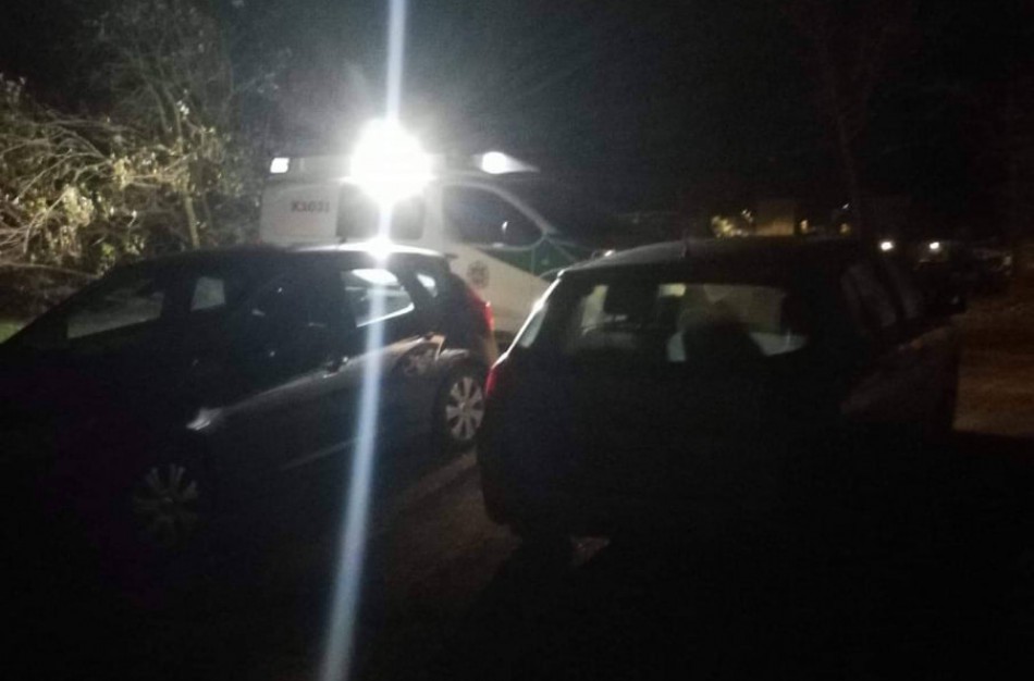 Automobilių savininkai jaučiasi nesaugūs: duris draskantys vagišiai persikėlė į Chemikų gatvę