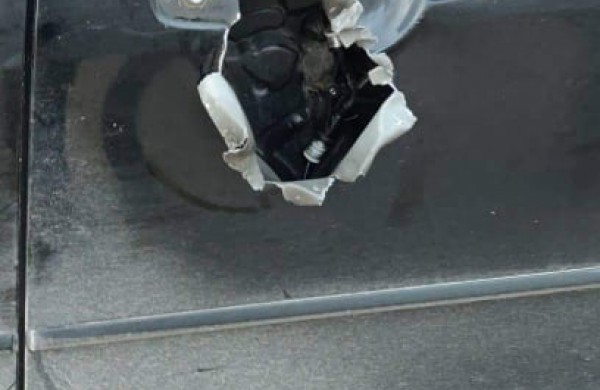 Automobilių savininkai jaučiasi nesaugūs: duris draskantys vagišiai persikėlė į Chemikų gatvę