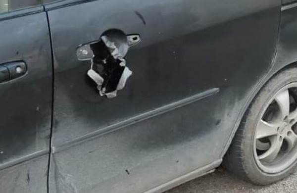 Automobilių savininkai jaučiasi nesaugūs: duris draskantys vagišiai persikėlė į Chemikų gatvę