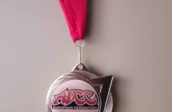 Džiuginantys jaunojo sportininko pasiekimai