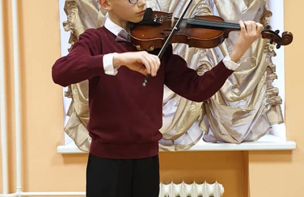 III-oji “Etiudų fiesta” įvertino visus konkursantus