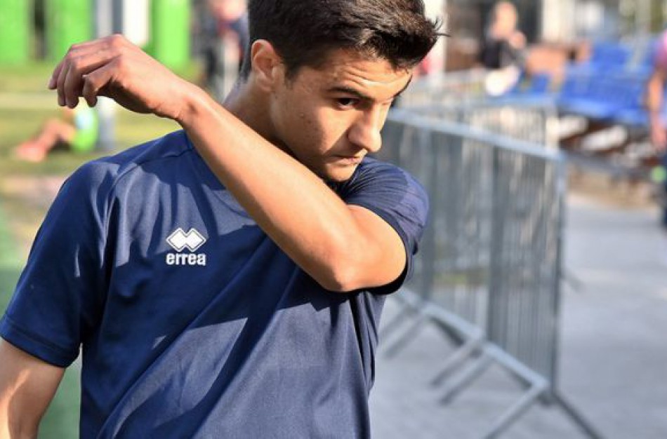 K. Gulijevas: Ši komanda kitais metais atrodys dar geriau