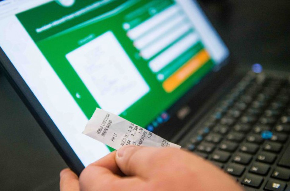 Dalyvaujantiems Kvitų žaidime – paskutinė galimybė laimėti 5000 eurų