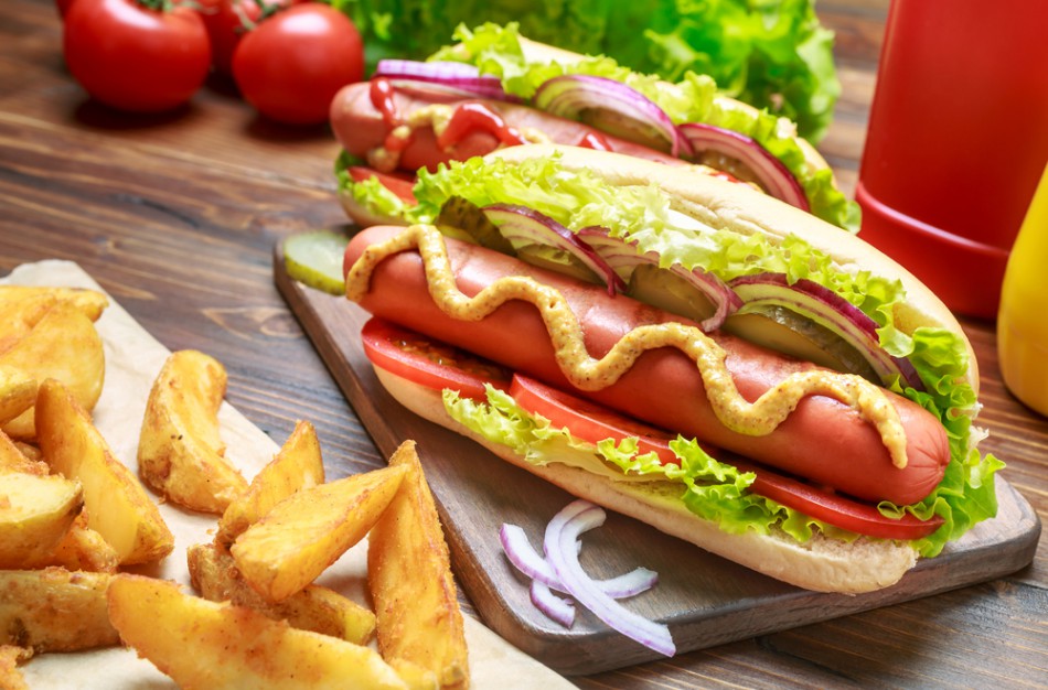 SAM: nuo lapkričio 1 d. transriebalų maiste turi būti mažiau