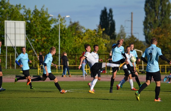 Taurės turnyre „Lietava“ iš tolesnio etapo išmetė ir aukščiausios lygos komandą