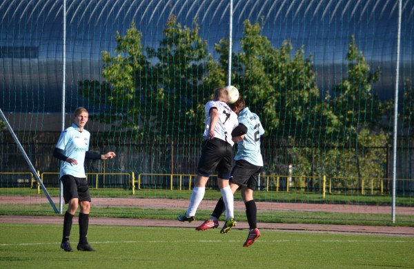 Taurės turnyre „Lietava“ iš tolesnio etapo išmetė ir aukščiausios lygos komandą