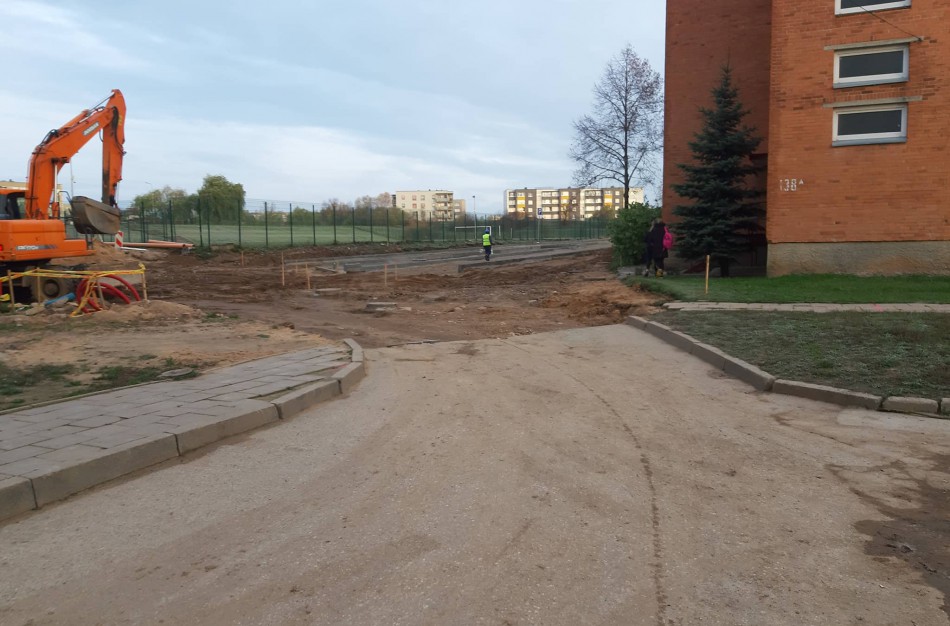 Nr.2 - Savivaldybė negali, nenori suprasti ar nesuvokia gyventojų problemų?