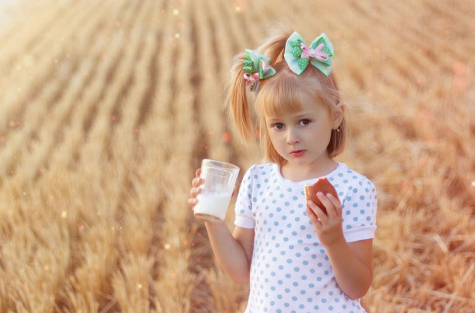 Parduotuvių lentynose – tik saugūs vartoti pieno produktai