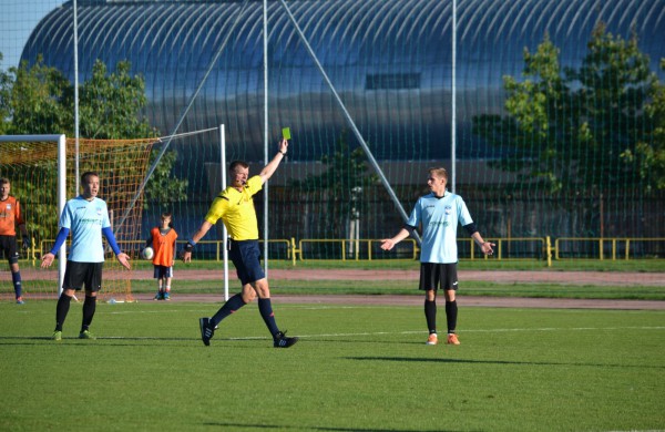 Taurės turnyre „Lietava“ iš tolesnio etapo išmetė ir aukščiausios lygos komandą