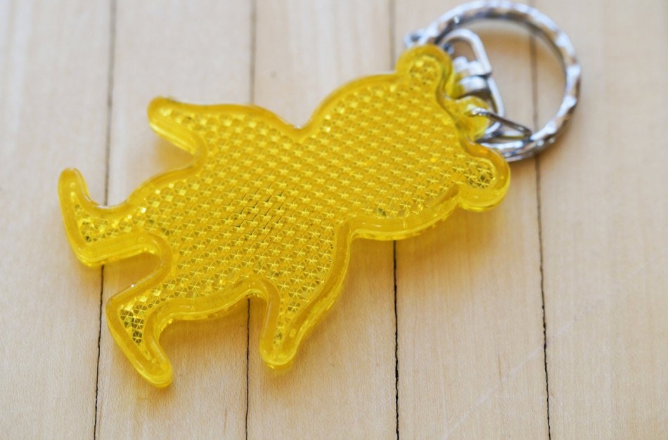 Įprotis, galintis išgelbėti gyvybę: kas žinotina apie atšvaitus?